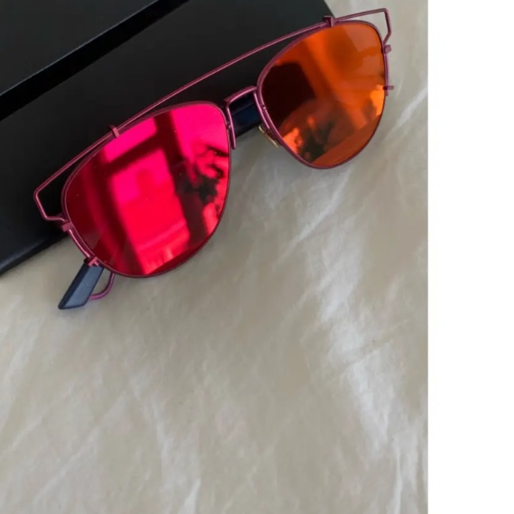 Dior technologic sunglasses - Picture 4 of 6